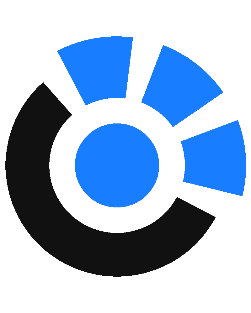 Generate Product Development logo