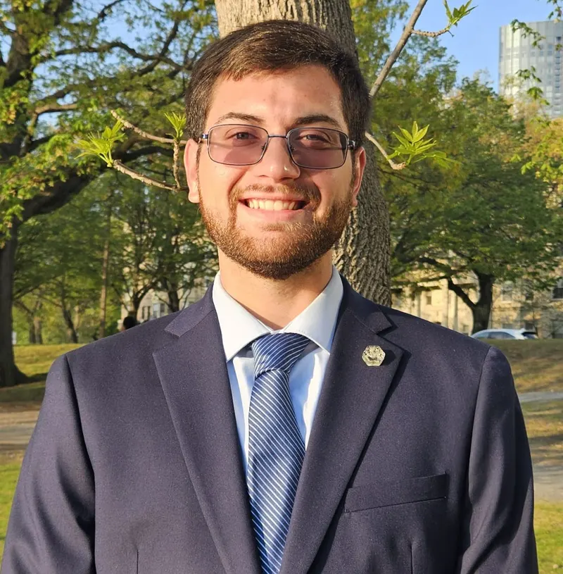 Ryan Saperstein