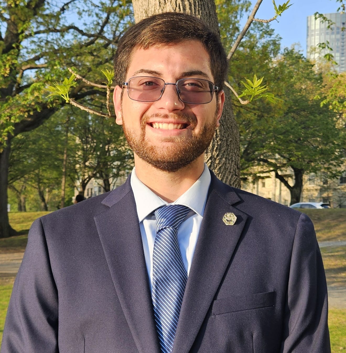 Ryan Saperstein