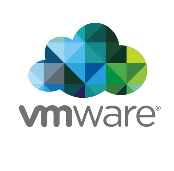 VMware logo